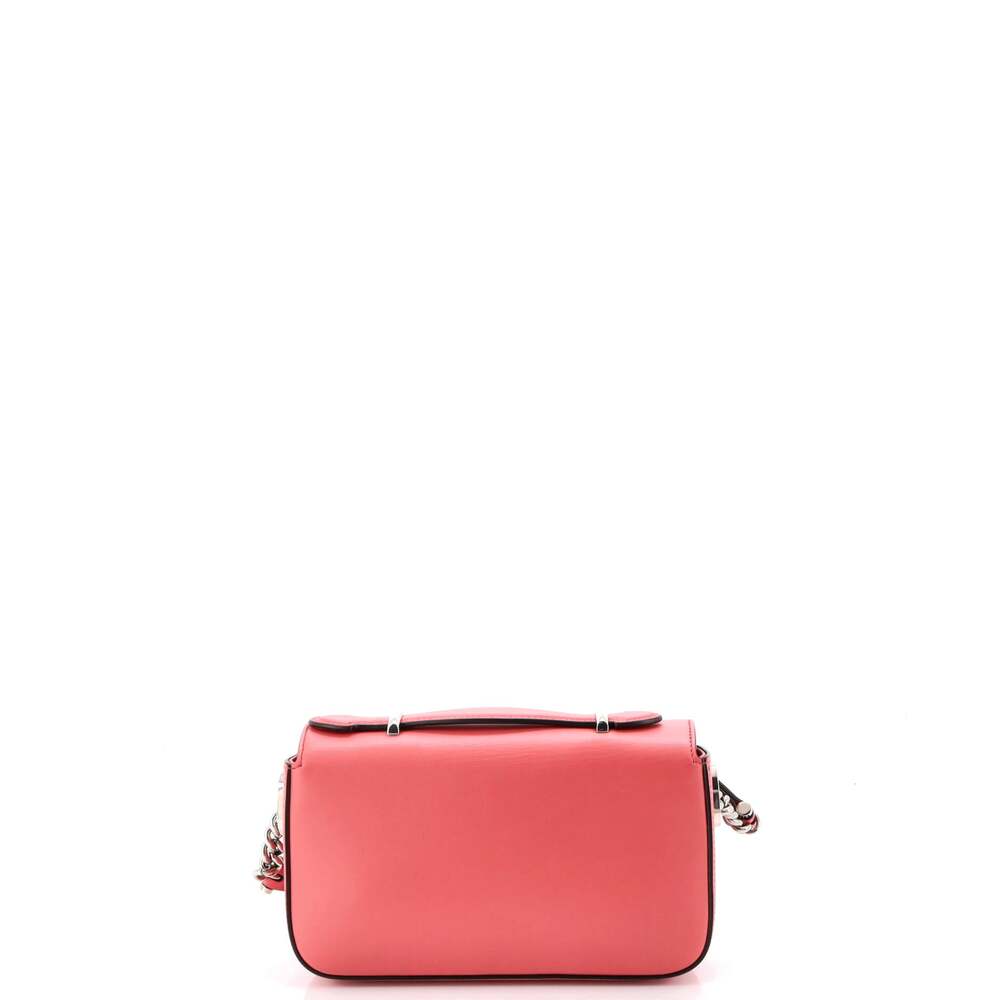 Gucci Petite Gg Flap Shoulder Bag #261163G97B - Picture 3 of 7